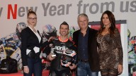 Moto - News: Buon Natale dalla Nolan 