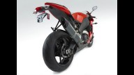 Moto - News: Buell 1190 RX: iniziata la produzione... in odor di Superbike!