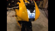 Moto - News: Buell 1190 RX: iniziata la produzione... in odor di Superbike!