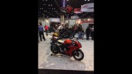 Moto - News: Buell 1190 RX: iniziata la produzione... in odor di Superbike!