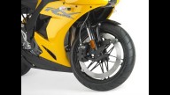 Moto - News: Buell 1190 RX: iniziata la produzione... in odor di Superbike!