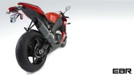 Moto - News: Buell 1190 RX: iniziata la produzione... in odor di Superbike!