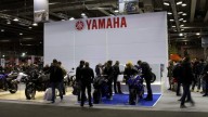 Moto - News: Yamaha WR450 Rally Rebel Racing al Motor Bike Expo