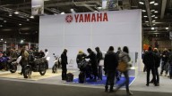 Moto - News: Yamaha WR450 Rally Rebel Racing al Motor Bike Expo