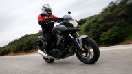 Moto - News: Honda NC750X Travel Edition: la mini-ammiraglia