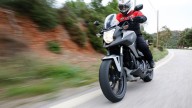 Moto - News: Honda NC750X Travel Edition: la mini-ammiraglia