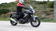 Moto - News: Honda NC750X Travel Edition: la mini-ammiraglia