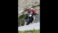 Moto - News: Honda NC750X Travel Edition: la mini-ammiraglia