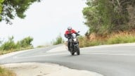 Moto - News: Honda NC750X Travel Edition: la mini-ammiraglia