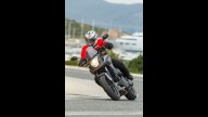 Moto - News: Honda NC750X Travel Edition: la mini-ammiraglia