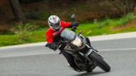 Moto - News: Honda NC750X Travel Edition: la mini-ammiraglia