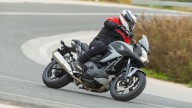 Moto - News: Honda NC750X Travel Edition: la mini-ammiraglia