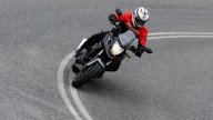 Moto - News: Honda NC750X Travel Edition: la mini-ammiraglia