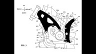 Moto - News: Anche Honda produrrà una moto senza telaio?