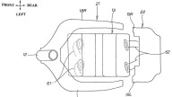 Moto - News: Anche Honda produrrà una moto senza telaio?