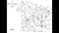 Moto - News: Anche Honda produrrà una moto senza telaio?