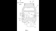 Moto - News: Anche Honda produrrà una moto senza telaio?