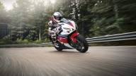 Moto - News: Una Honda CBR 1000 RR anni '60 per beneficenza