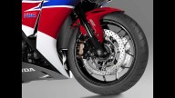 Moto - News: Una Honda CBR 1000 RR anni '60 per beneficenza