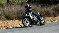 Moto - News: Scarichi Mivv per Kawasaki Z 1000 2014