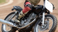 Moto - News: Yamaha Sport Classic Tour 2014 a Lonigo