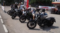 Moto - News: Yamaha Sport Classic Tour 2014 a Lonigo