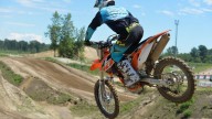 Moto - Gallery: KTM 350 SX-F my 2015 - TEST