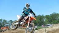 Moto - Gallery: KTM 350 SX-F my 2015 - TEST