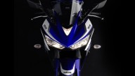 Moto - News: Yamaha R 25: nuovo spot con Valentino Rossi