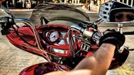 Moto - News: Indian Roadmaster e Victory Magnum: novità dagli USA