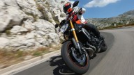 Moto - News: Yamaha MT-09X: l'erede della TDM