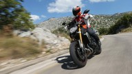 Moto - News: Yamaha MT-09X: l'erede della TDM