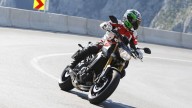 Moto - News: Yamaha MT-09X: l'erede della TDM