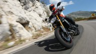 Moto - News: Yamaha MT-09X: l'erede della TDM