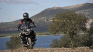 Moto - News: Scarico Exan X-Black per BMW R 1200 GS