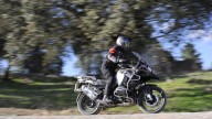 Moto - News: Scarico Exan X-Black per BMW R 1200 GS