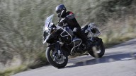 Moto - News: Scarico Exan X-Black per BMW R 1200 GS