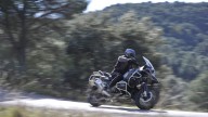 Moto - News: Scarico Exan X-Black per BMW R 1200 GS