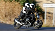 Moto - News: Nuova BMW R 1200 R 2015