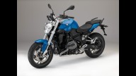 Moto - News: Nuova BMW R 1200 R 2015