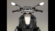 Moto - News: Nuova BMW R 1200 R 2015