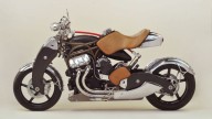 Moto - News: Bienville Legacy: bizzarra e innovativa