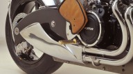 Moto - News: Bienville Legacy: bizzarra e innovativa