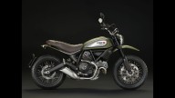 Moto - News: Mario Alvisi: "la Ducati Scrambler non è solo una moto ma un concetto di libertà"