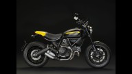 Moto - News: Mario Alvisi: "la Ducati Scrambler non è solo una moto ma un concetto di libertà"