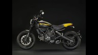 Moto - News: Mario Alvisi: "la Ducati Scrambler non è solo una moto ma un concetto di libertà"