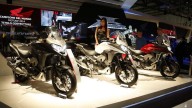 Moto - News: Honda ha raggiunto le 300 milioni di moto prodotte