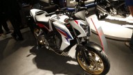 Moto - News: Honda ha raggiunto le 300 milioni di moto prodotte