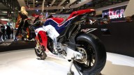 Moto - News: Honda ha raggiunto le 300 milioni di moto prodotte