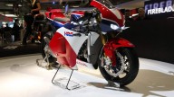 Moto - News: Honda ha raggiunto le 300 milioni di moto prodotte